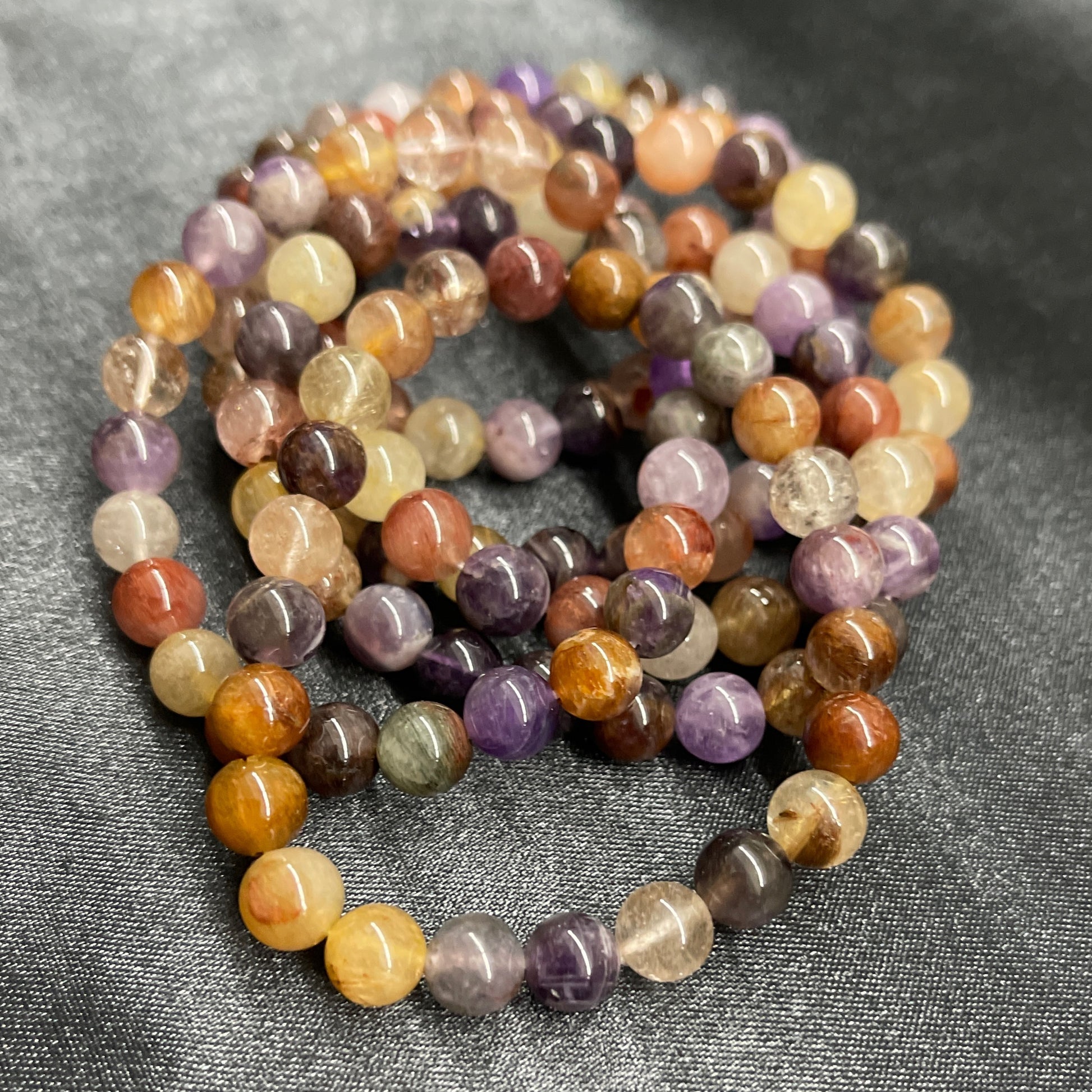 Auralite 23 Bracelet