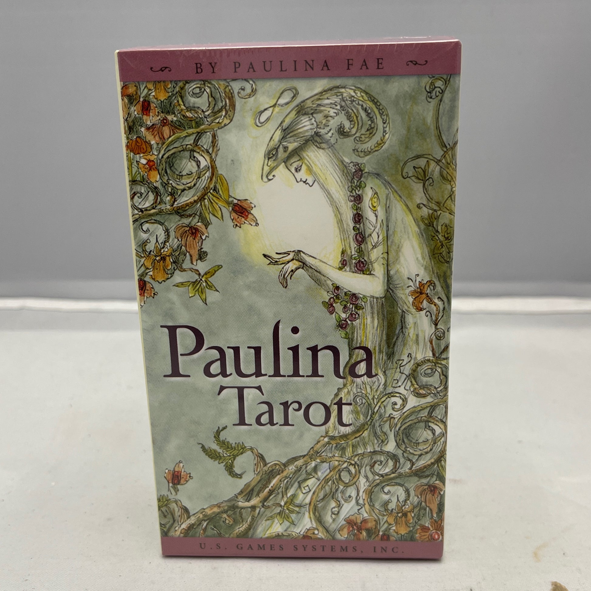 Paulina Tarot