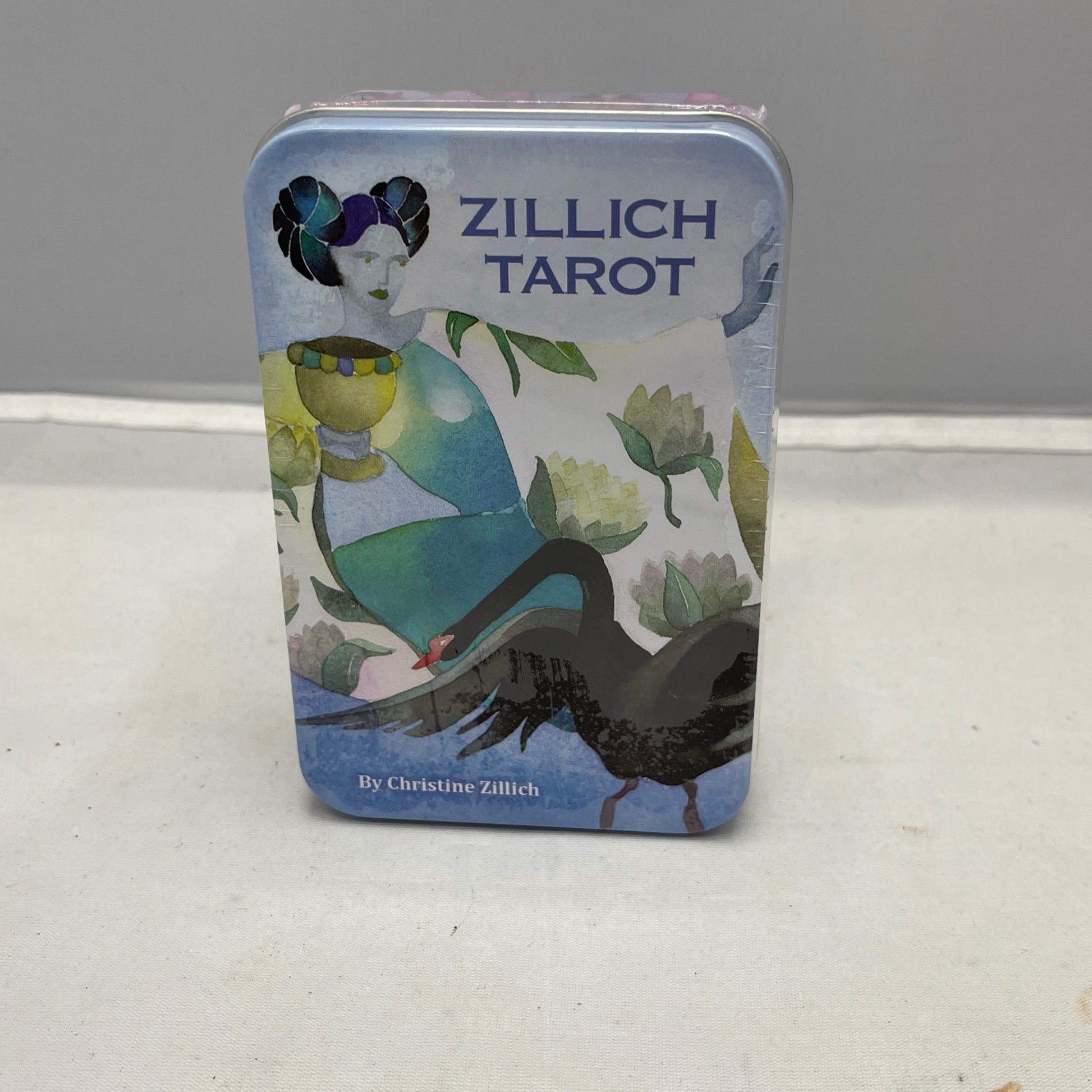 Zillich Tarot