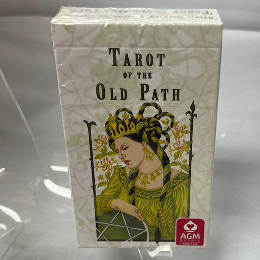 Tarot of the Old Path