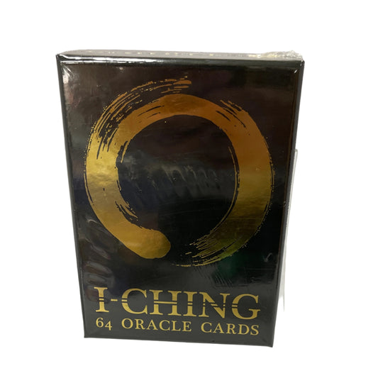 I Ching Oracle