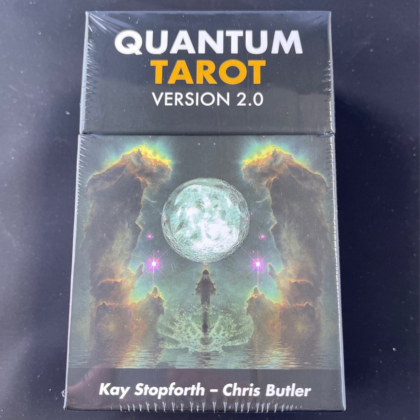 Quantum Tarot