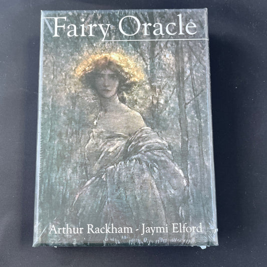 Fairy Oracle