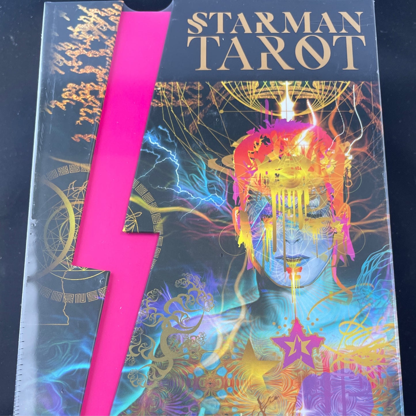 Starman Tarot