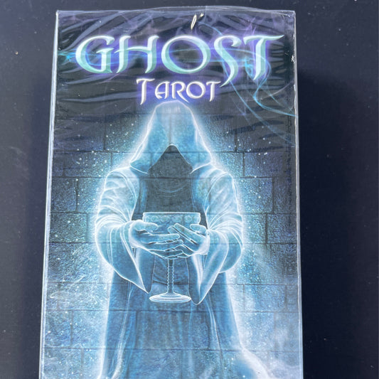 Ghost Tarot