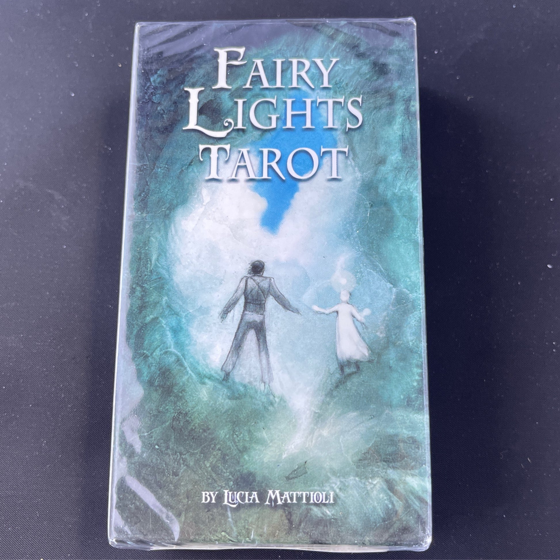 Fairy Lights Tarot