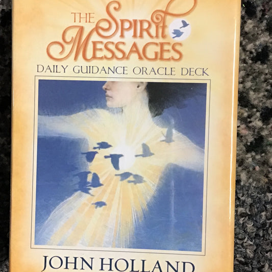 Spirit Messages