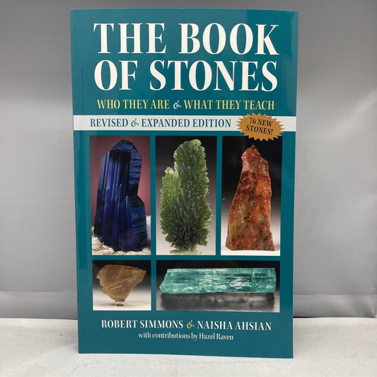 The Book of Stones