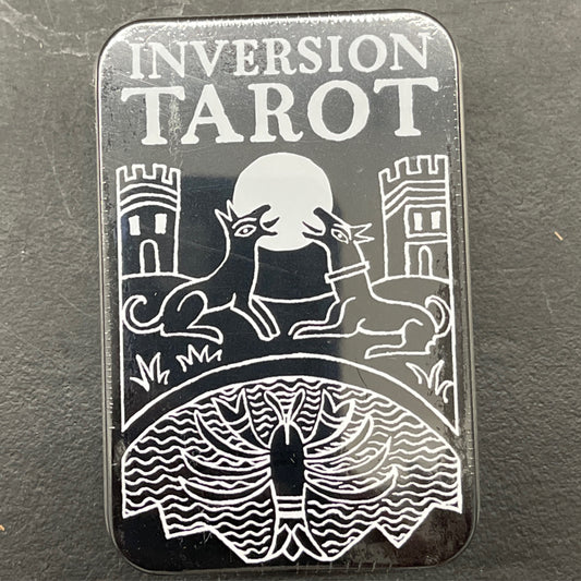 Inversion Tarot