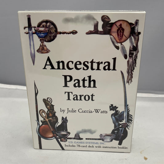 Ancestral Path Tarot