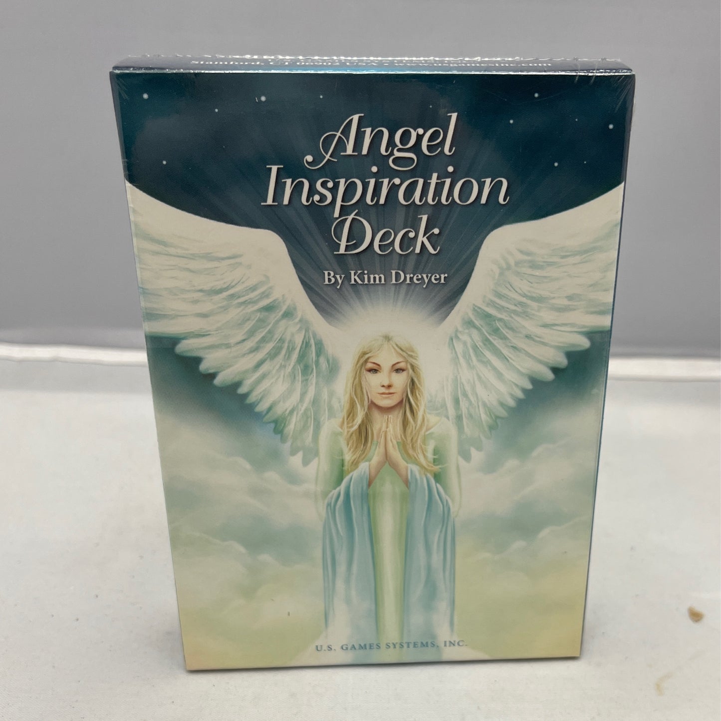 Angel Inspiration Deck