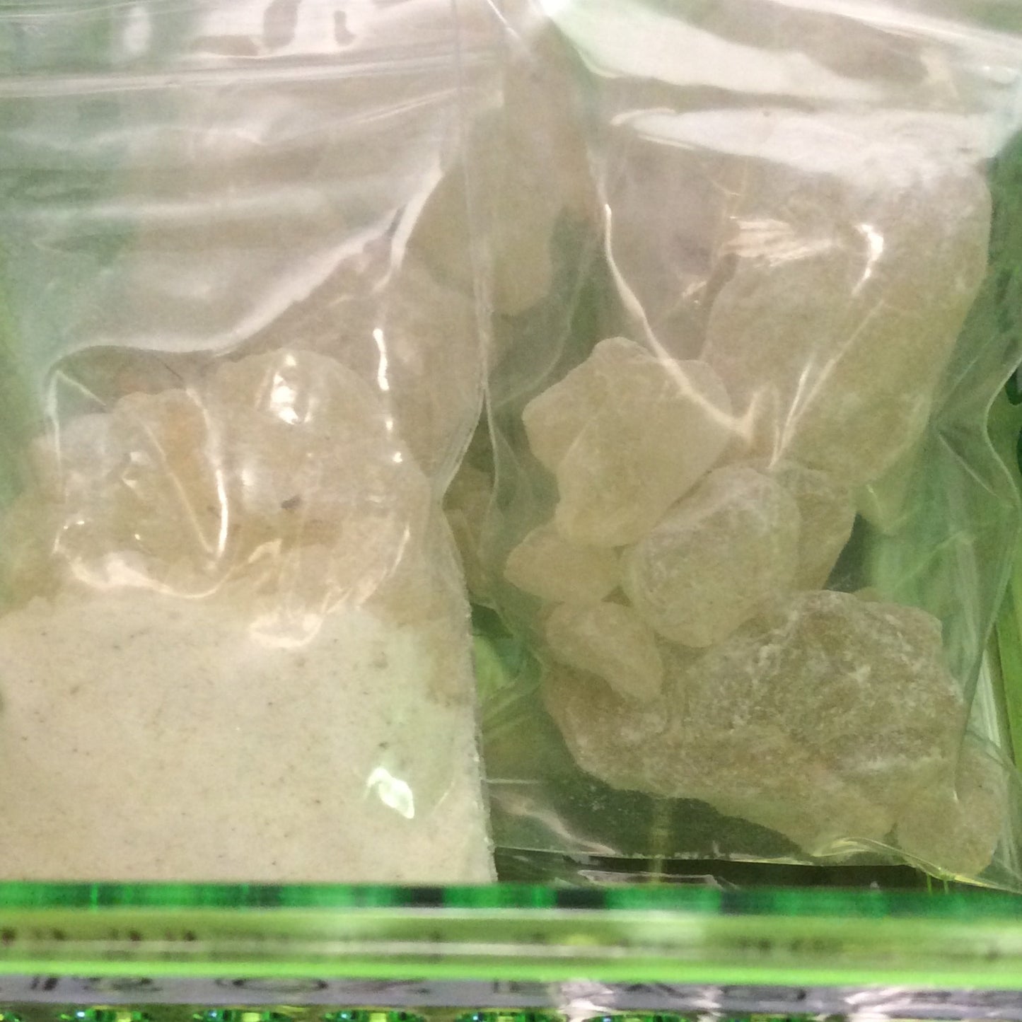 White Copal 1/2 oz