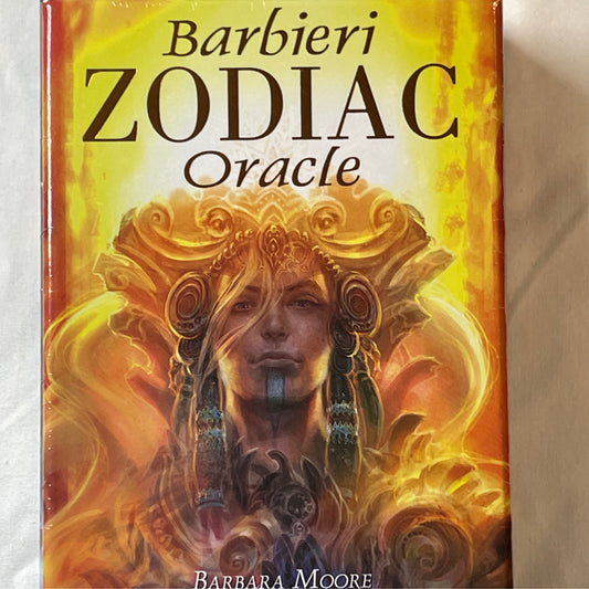 Barbieri Zodiac Oracle