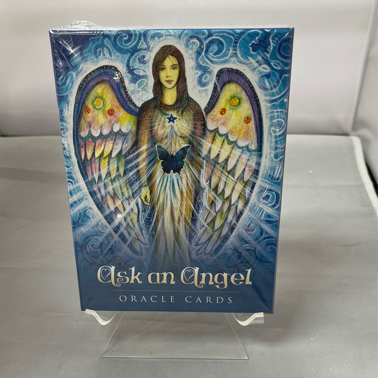 Ask an Angel Oracle