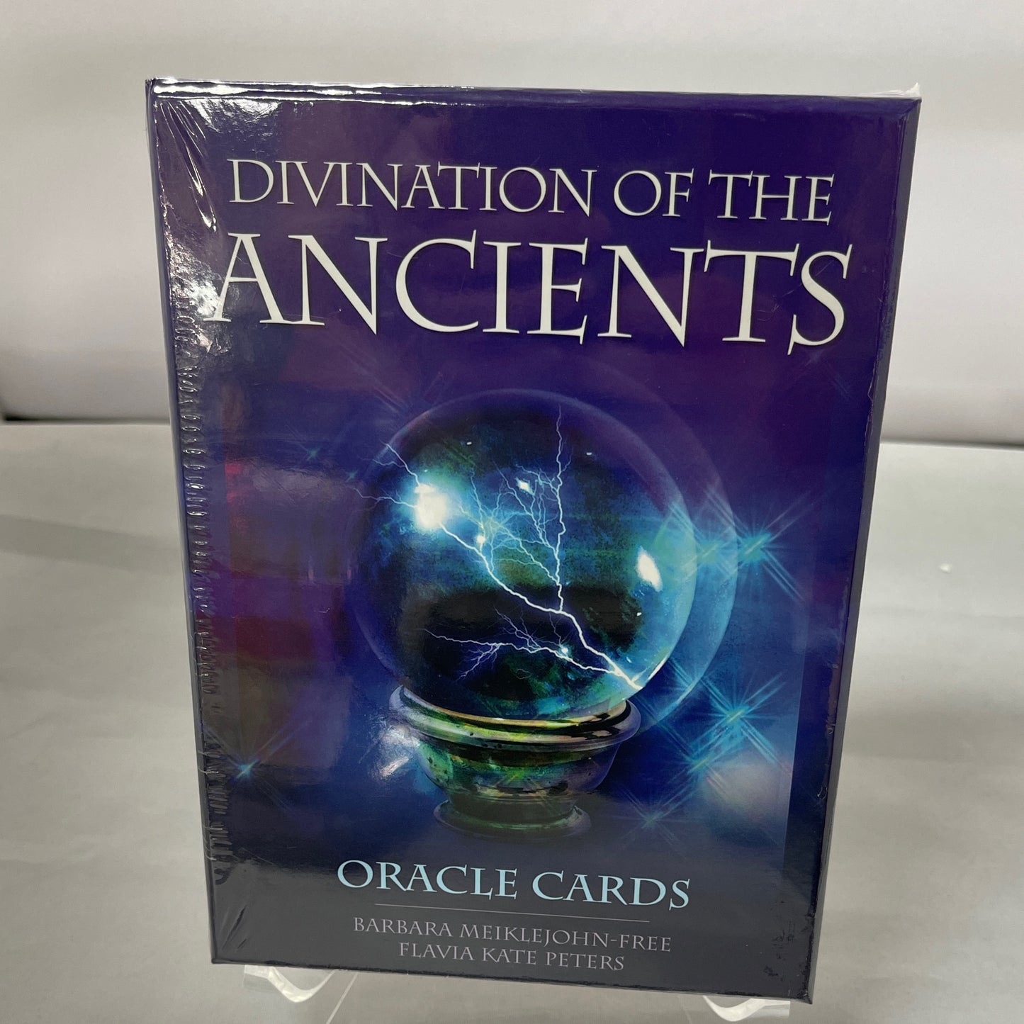 Divination of the Ancients Oracle