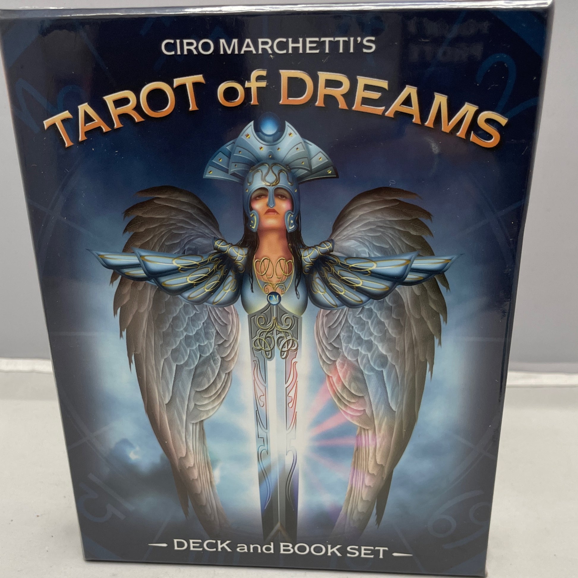 Tarot of Dreams