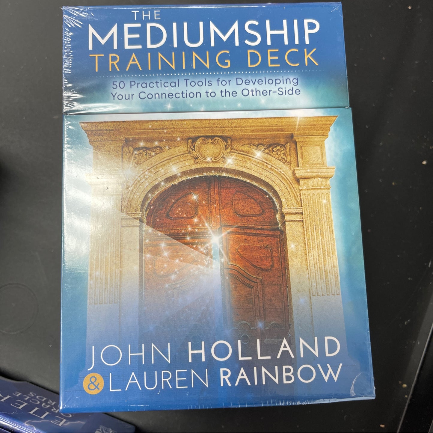 Mediumship Training Deck