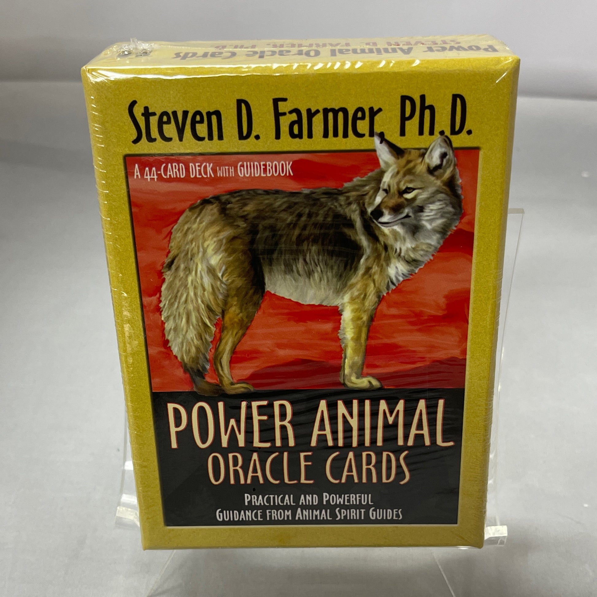 Power Animal Oracle