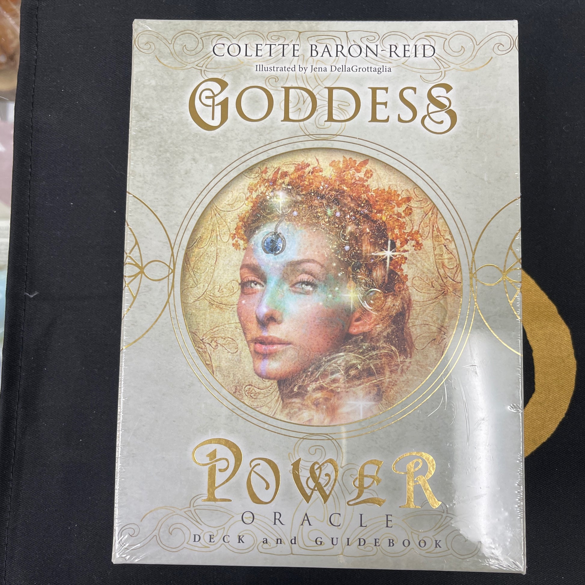 Goddess Power Oracle