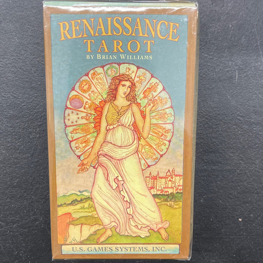 Renaissance Tarot