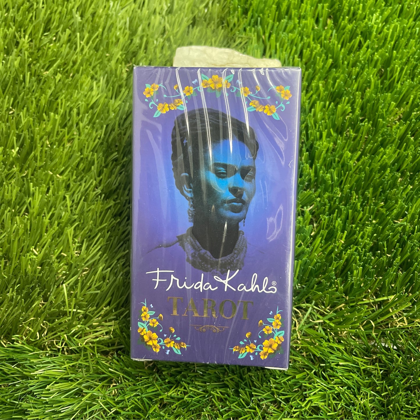 Frida Kahlo tarot