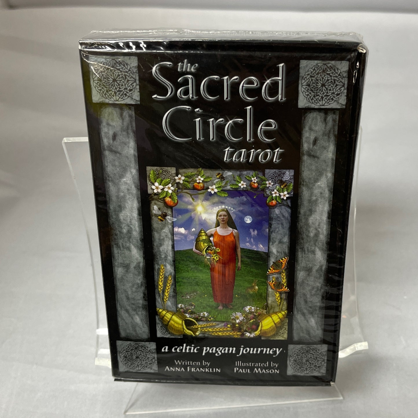 Sacred Circle Tarot