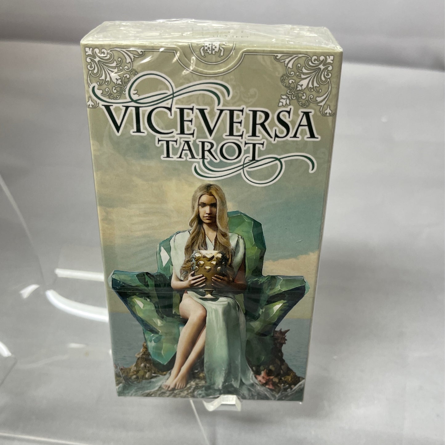 Viceversa Tarot