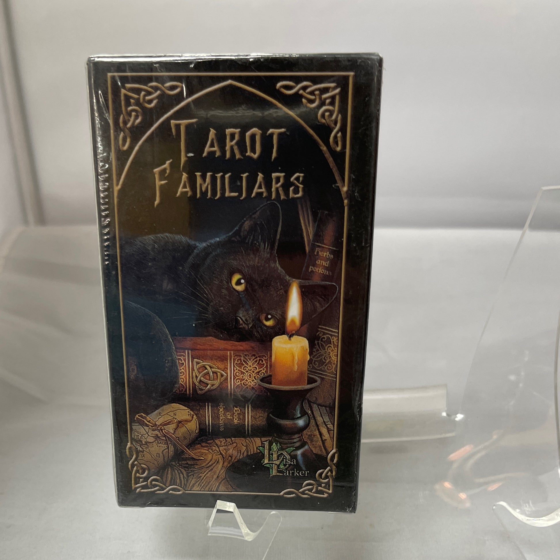 Tarot Familiars