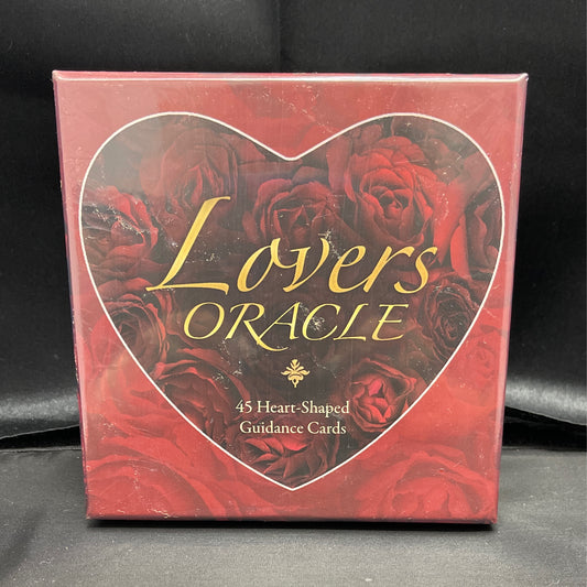 Lovers Oracle