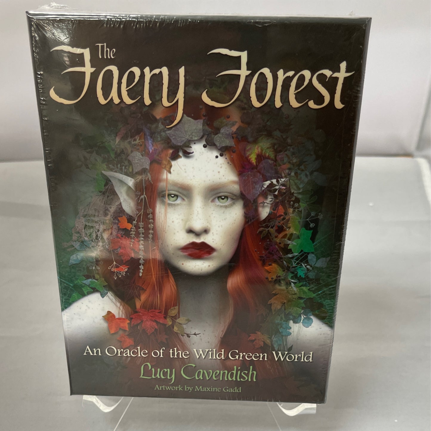 Faery Forest