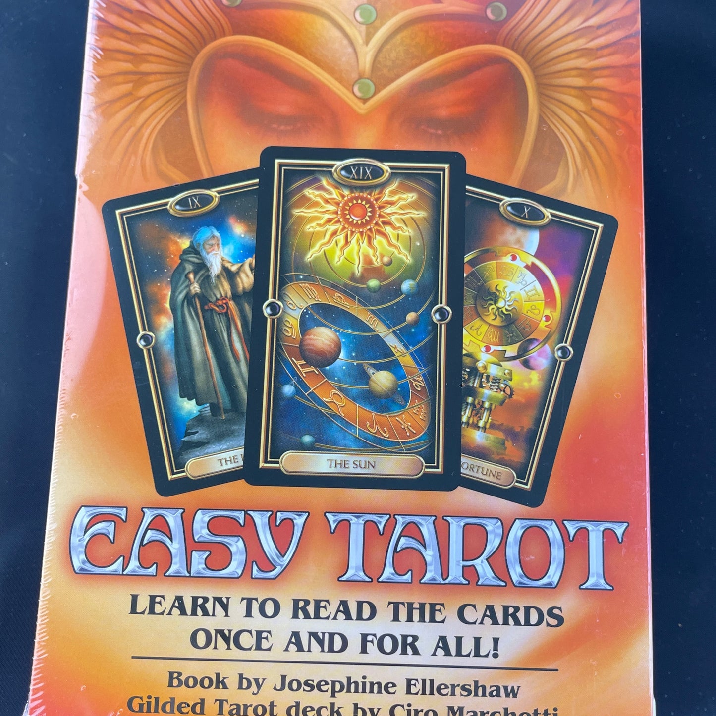 Easy Tarot