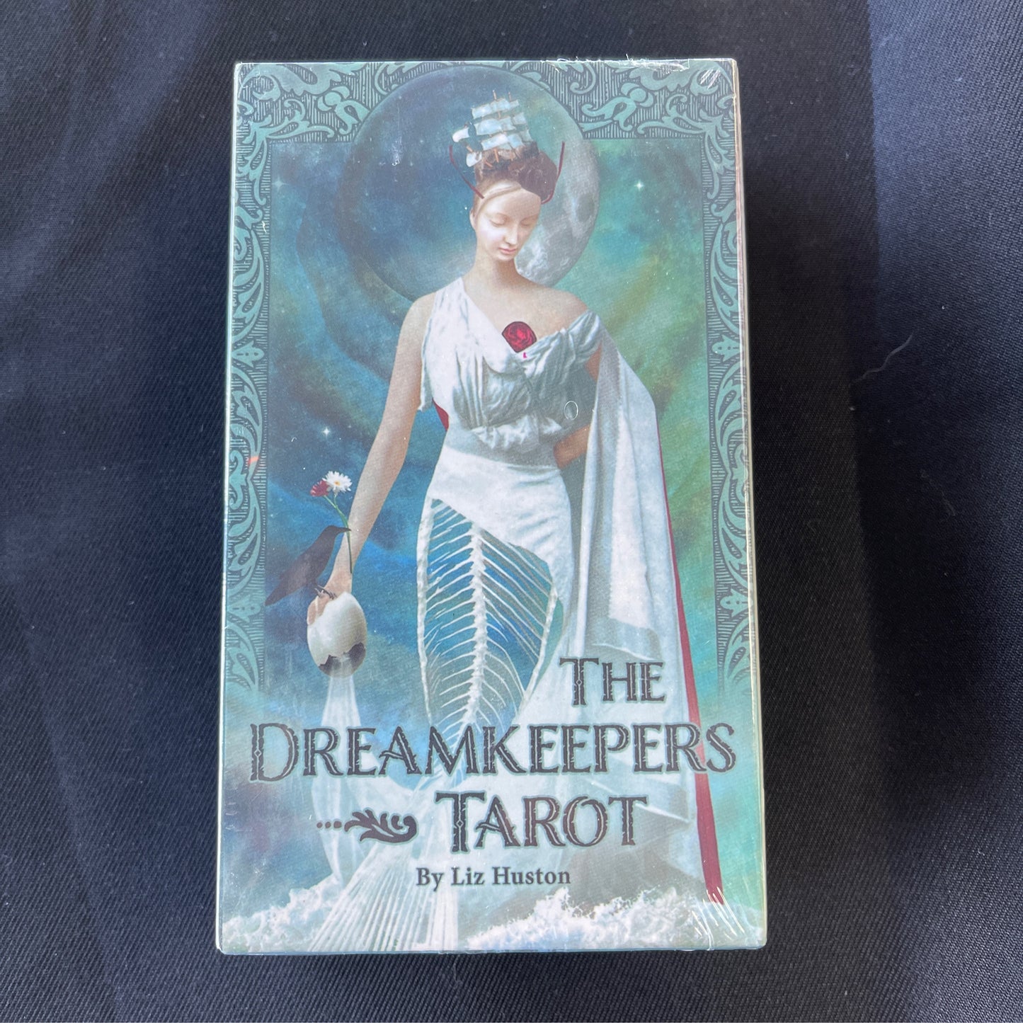 Dreamkeepers Tarot