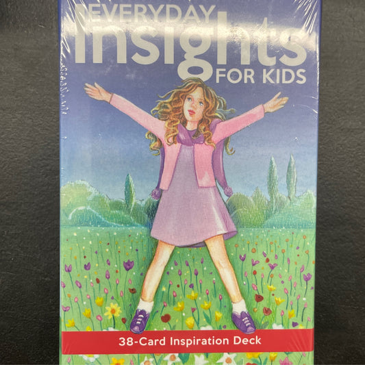 Everyday Insights for Kids