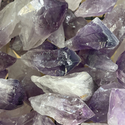 Amethyst Point Med