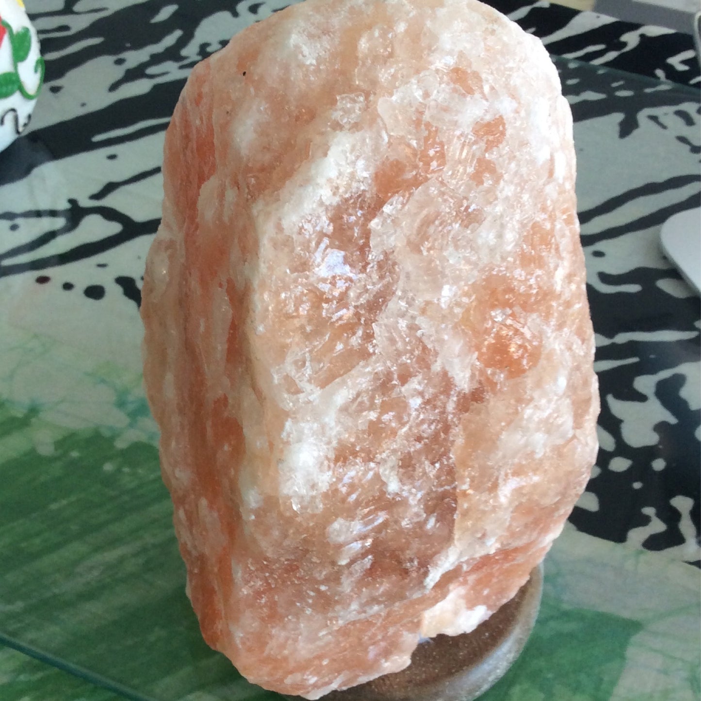 Salt Lamps