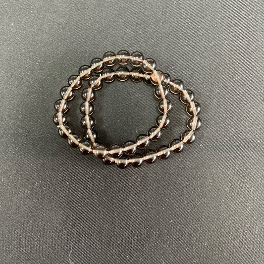 Smokey Quartz Bracelet