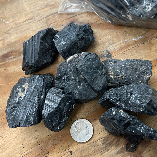 Black Tourmaline