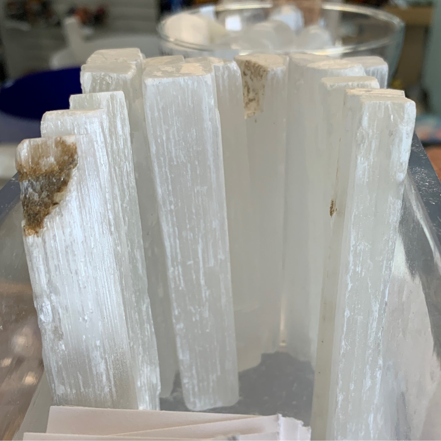 Selenite Small