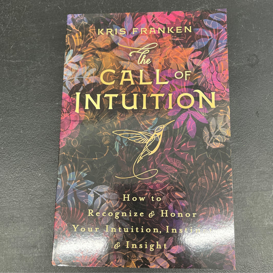 The Call of Intuition