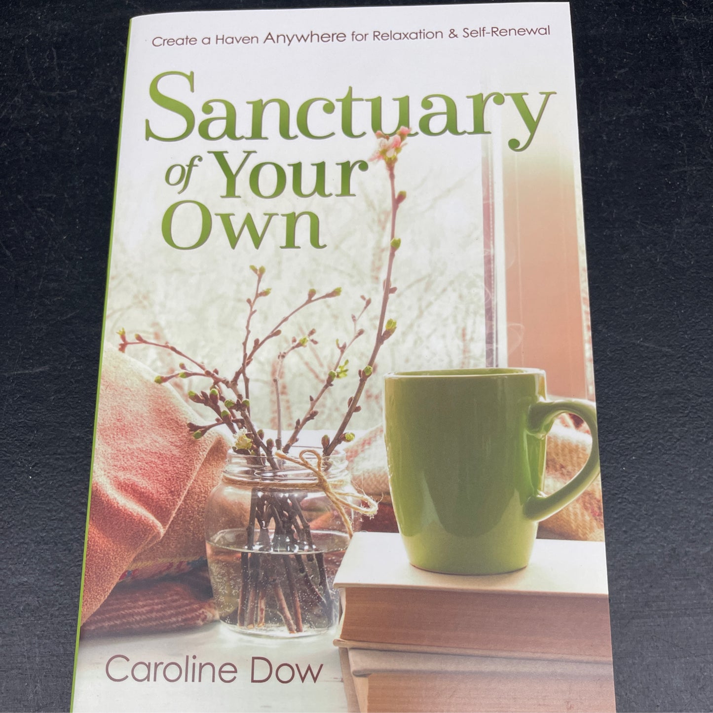 Sanctuary of Your Own