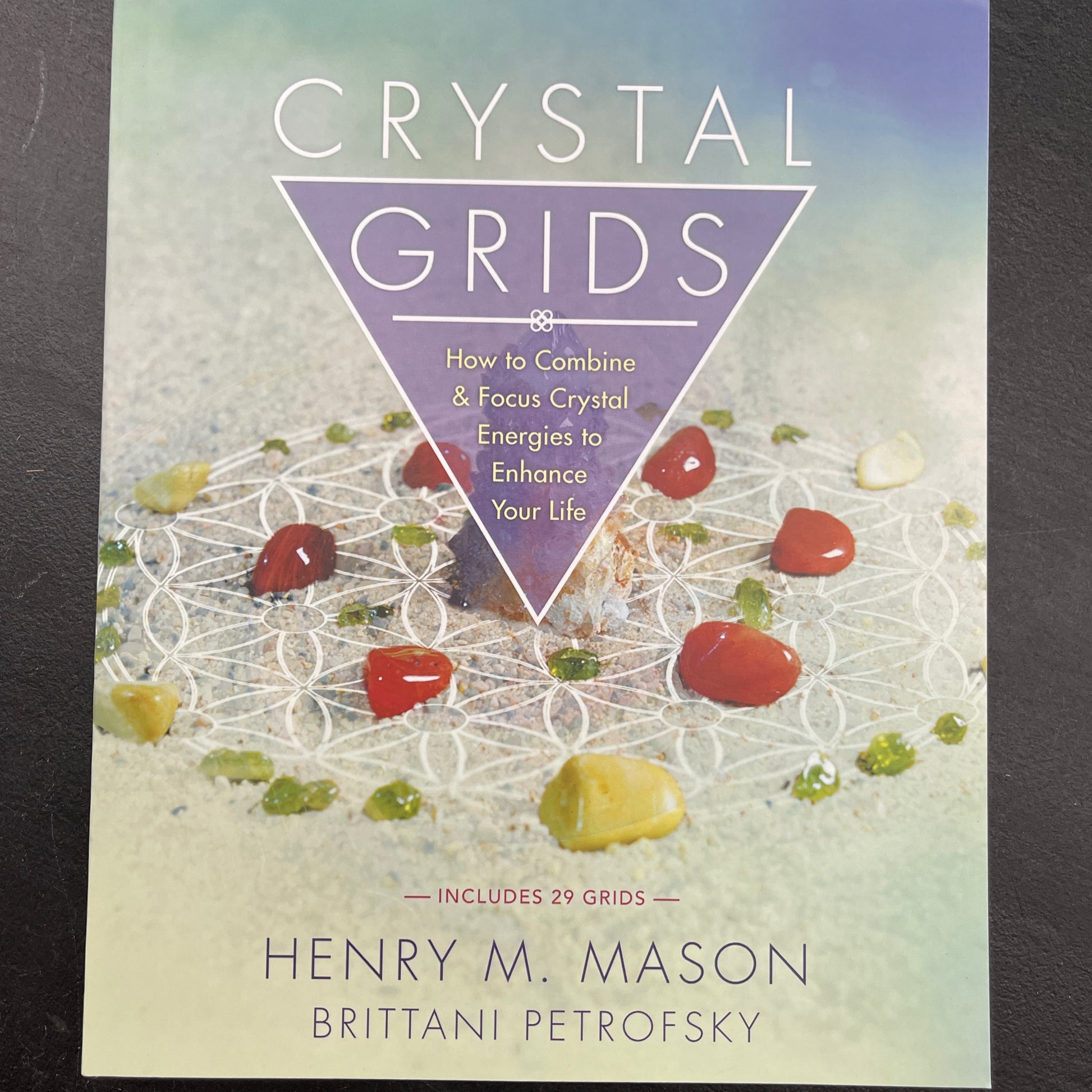 Crystal Grids