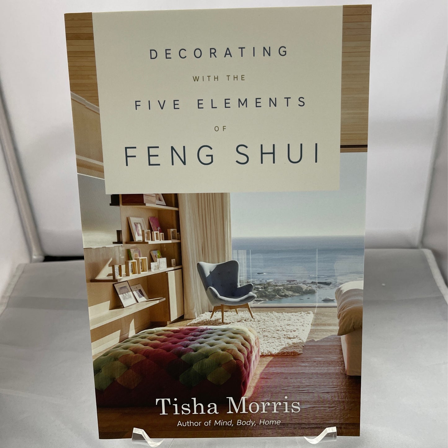 Decorating With the Five Elements of Feng Shui