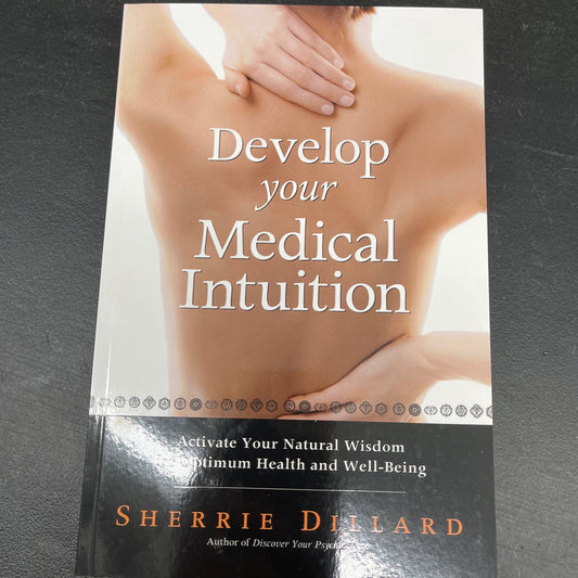 Develop Your Medical Intuition