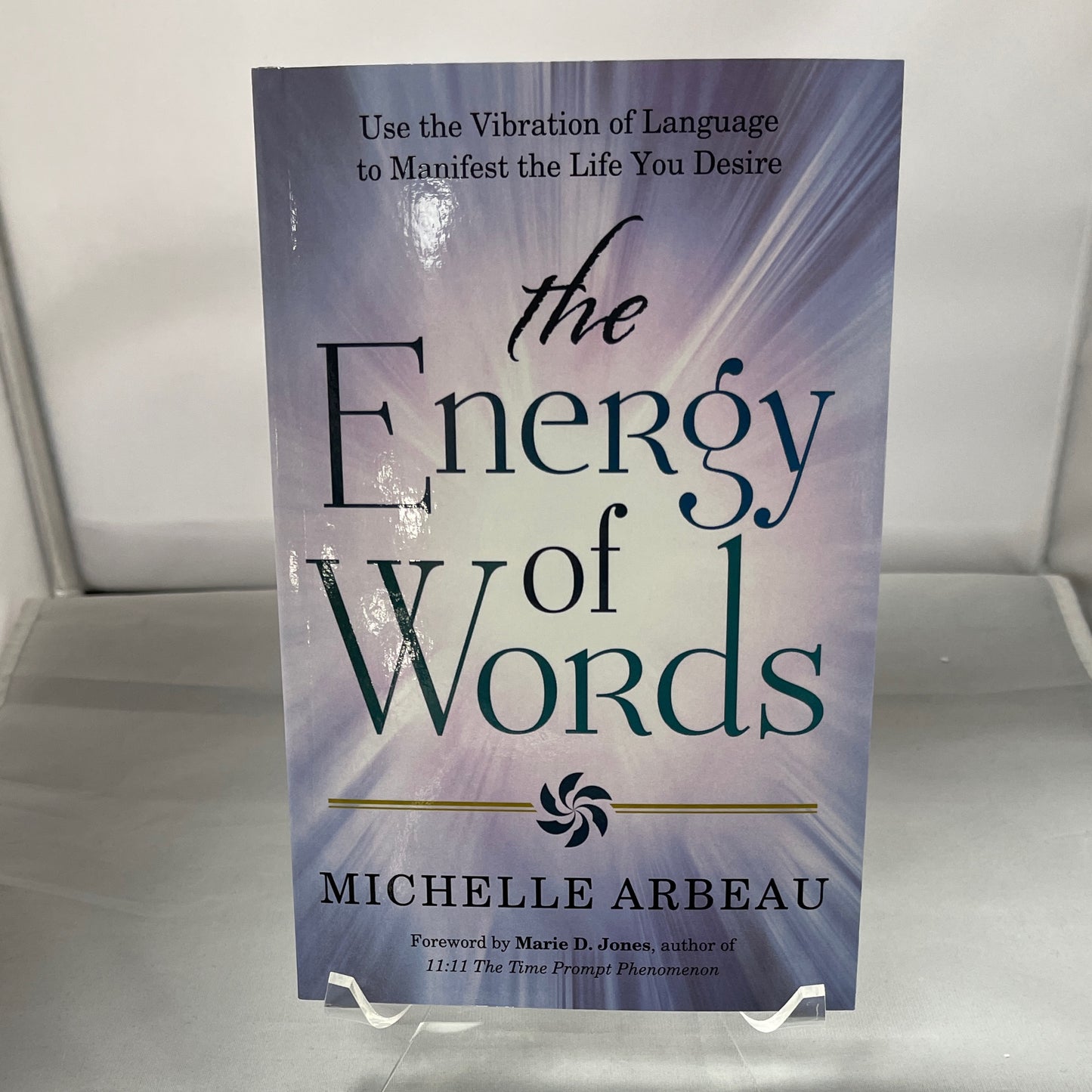 The Energy of Words