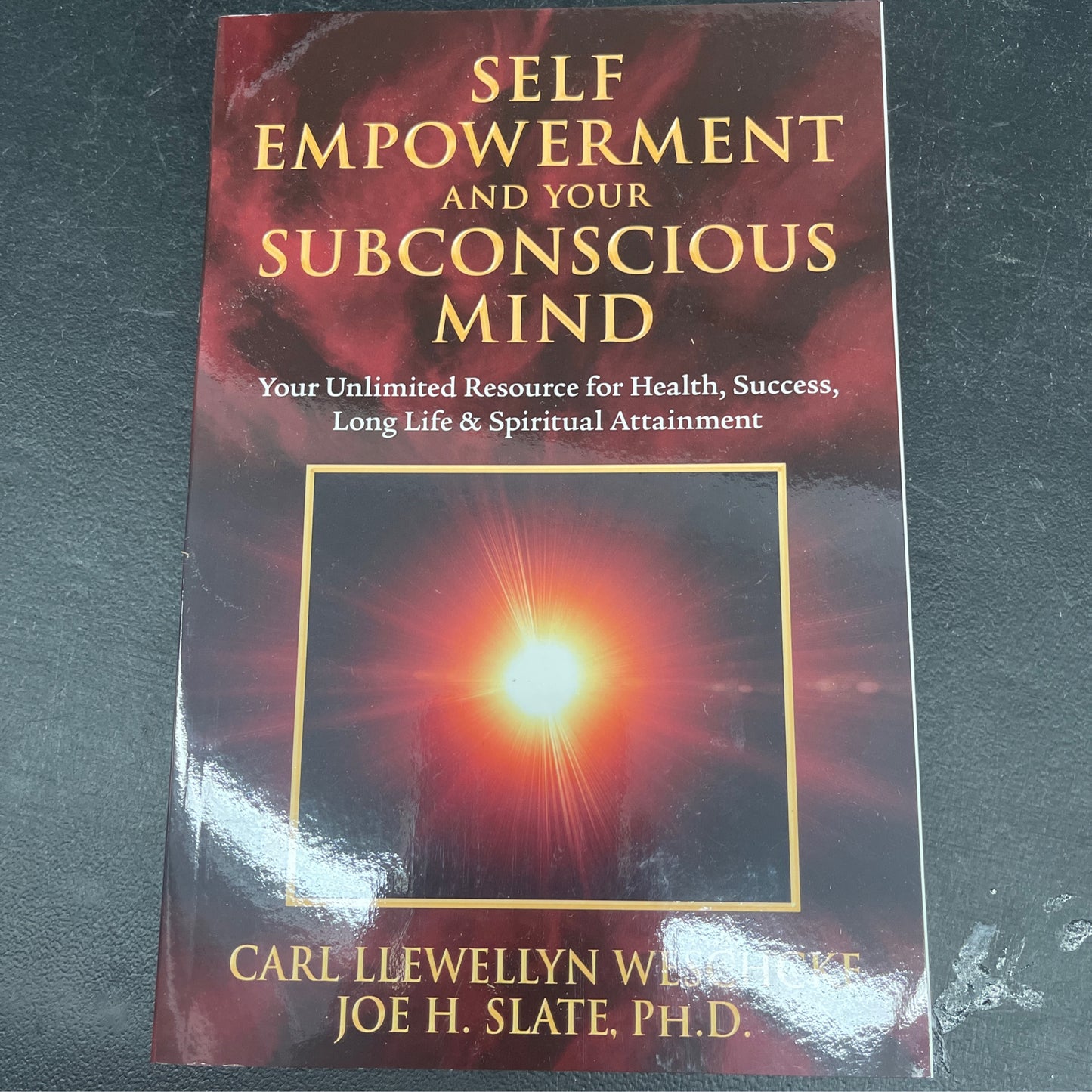 Self-Empowerment and Your Subconscious Mind