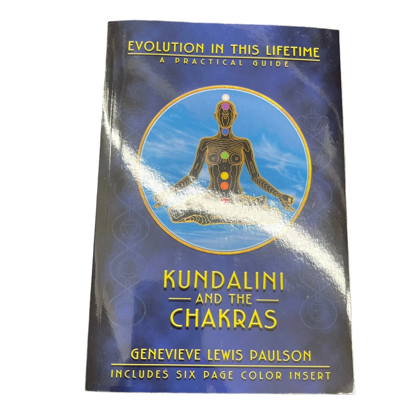 Kundalini & the Chakras