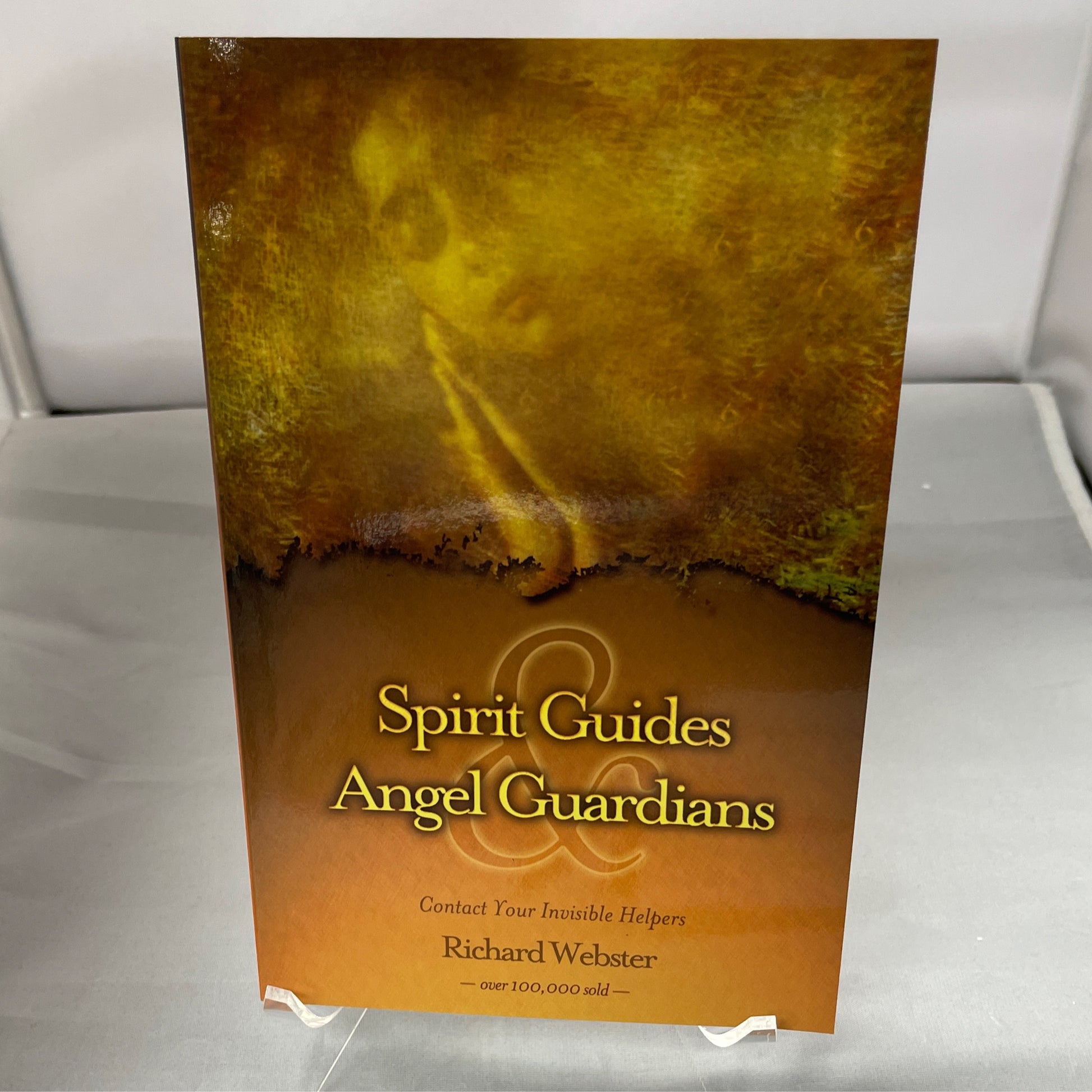 Spirit Guides & Angel Guardians