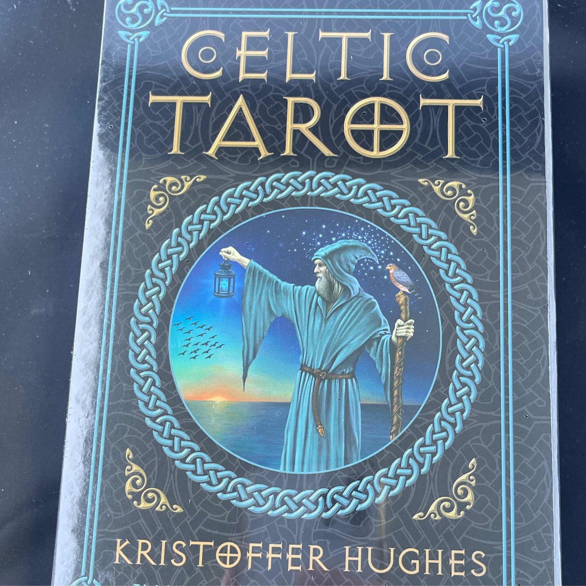 Celtic Tarot