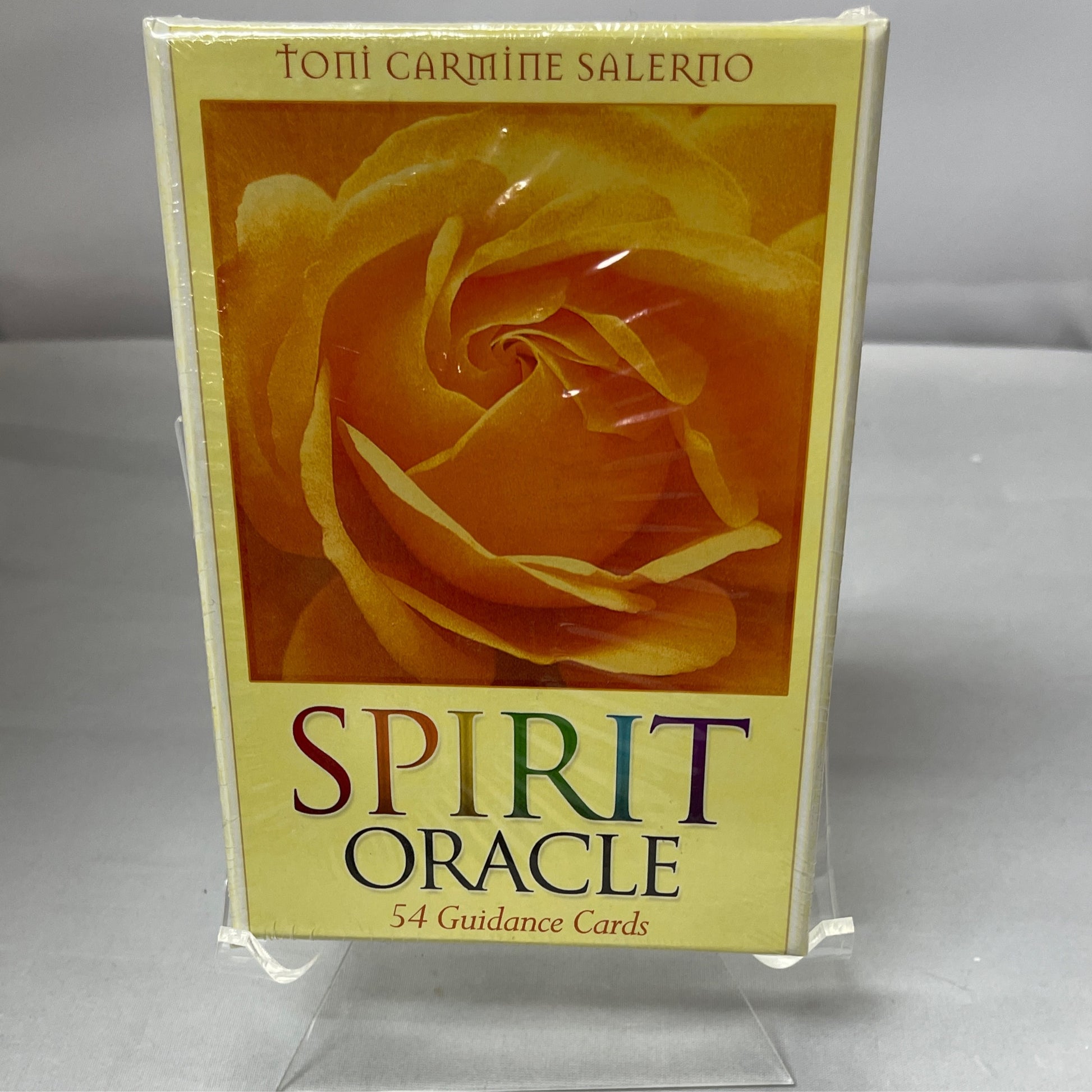 Spirit Oracle