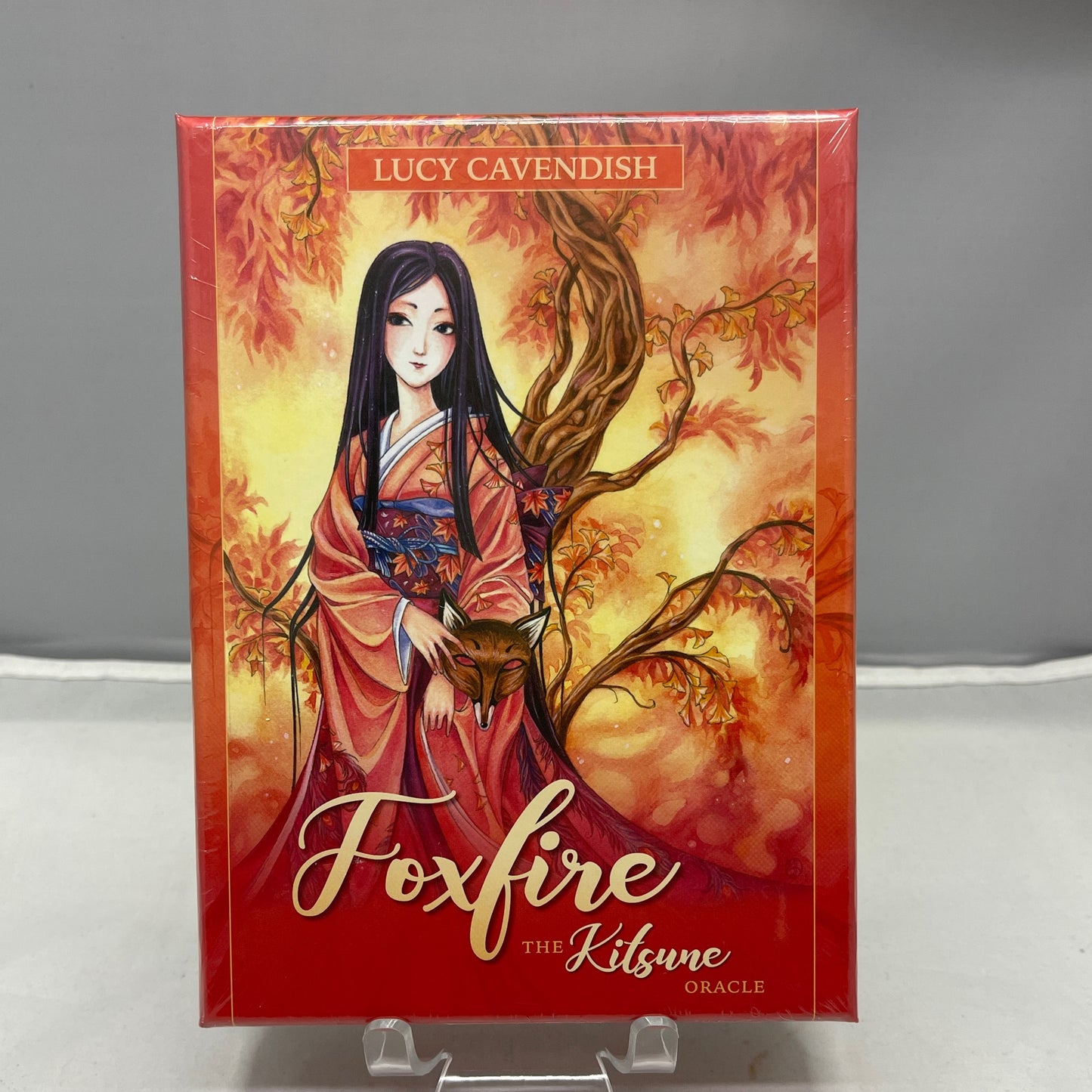 Foxfire Oracle